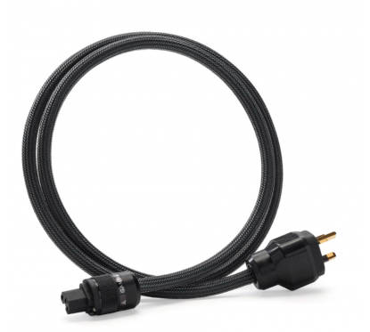 Shunyata Gamma NR 1.75m IEC C15