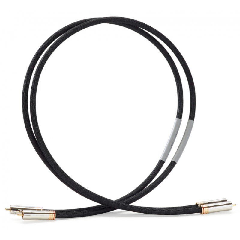 Shunyata Theta RCA Interconnect (1.0m)