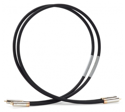 Shunyata Theta RCA Interconnect (1.0m)