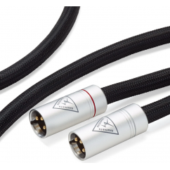 Shunyata Theta XLR Interconnect (1.0m)