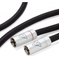 Shunyata Theta XLR Interconnect (1.0m) Shunyata Theta XLR Interconnect (1.0m)