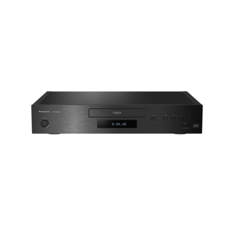 Panasonic DP-UB9000EB UHD Blu-ray Player
