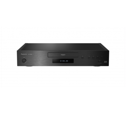 Panasonic DP-UB9000EB UHD Blu-ray Player