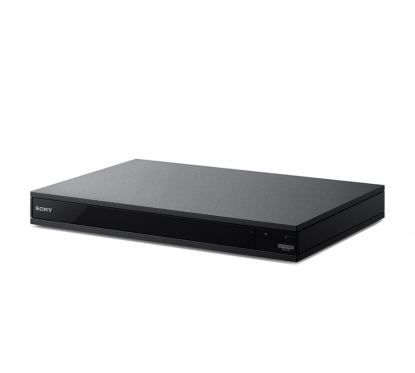 Sony UBP-X800M2 UHD Blu-ray Player