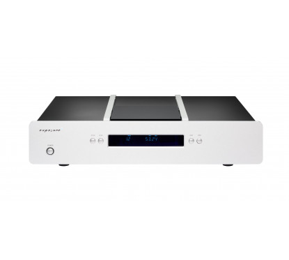 Exposure 3510 EX DISPLAY CD Player