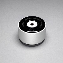 Franc Audio TH Foot (Silver 3pk)
