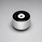 Franc Audio TH Foot (Silver 3pk)