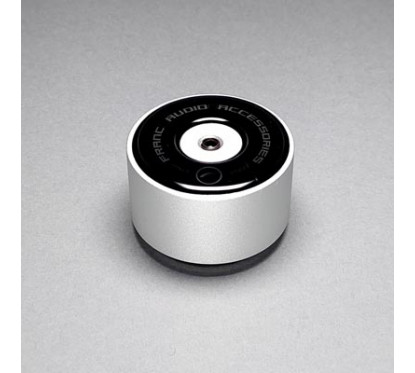 Franc Audio TH Foot (Silver 4pk)
