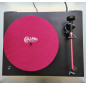 Collaro Audio Precision Cloth Turntable Mat