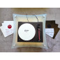 Collaro Audio Precision Cloth Turntable Mat