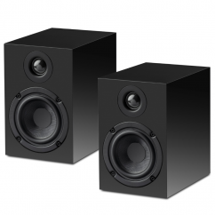 Pro-Ject Speaker Box 3E Loudspeakers