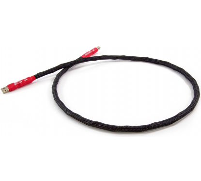 Tellurium Q Blue II USB Cable 1.0m