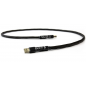 Tellurium Q Black II USB Cable 1.0m