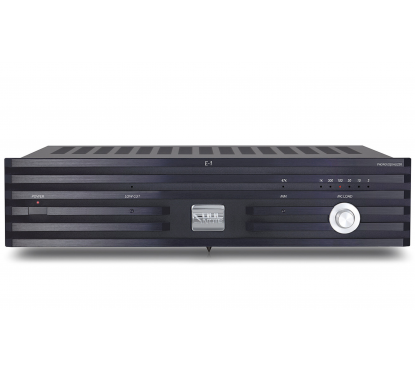 Soulnote E-1 MM/MC Phono Equaliser