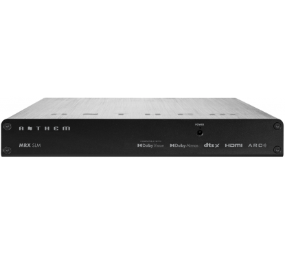 ANTHEM MRX SLM 5.1 A/V Receiver