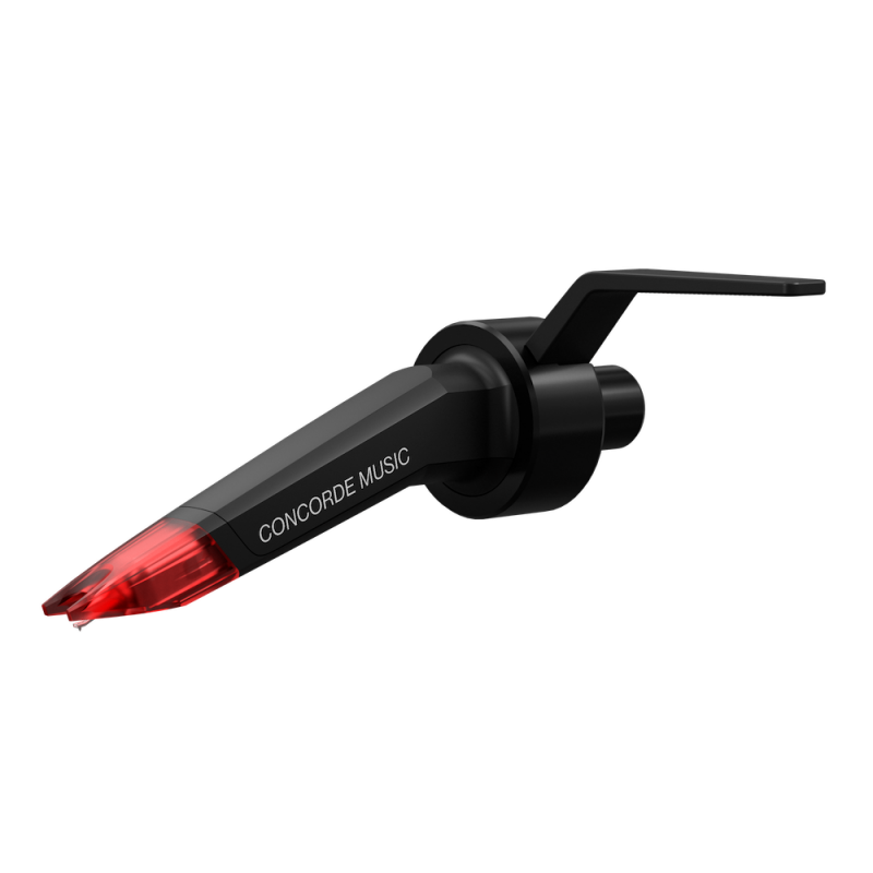 Ortofon Concorde Music Red Cartridge