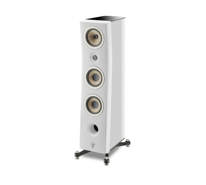 Focal Kanta N2 Floorstanding Loudspeakers