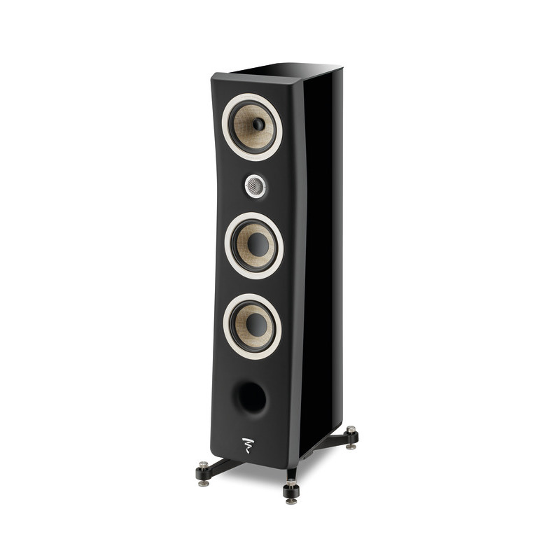 Focal Kanta N2 Floorstanding Loudspeakers