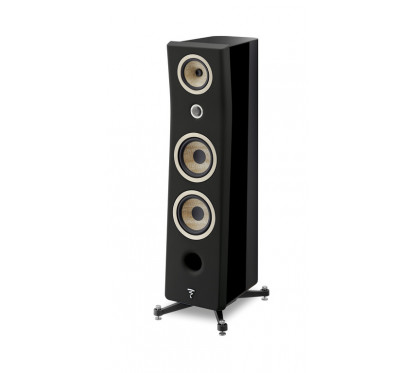 Focal Kanta N3 Floorstanding Loudspeakers
