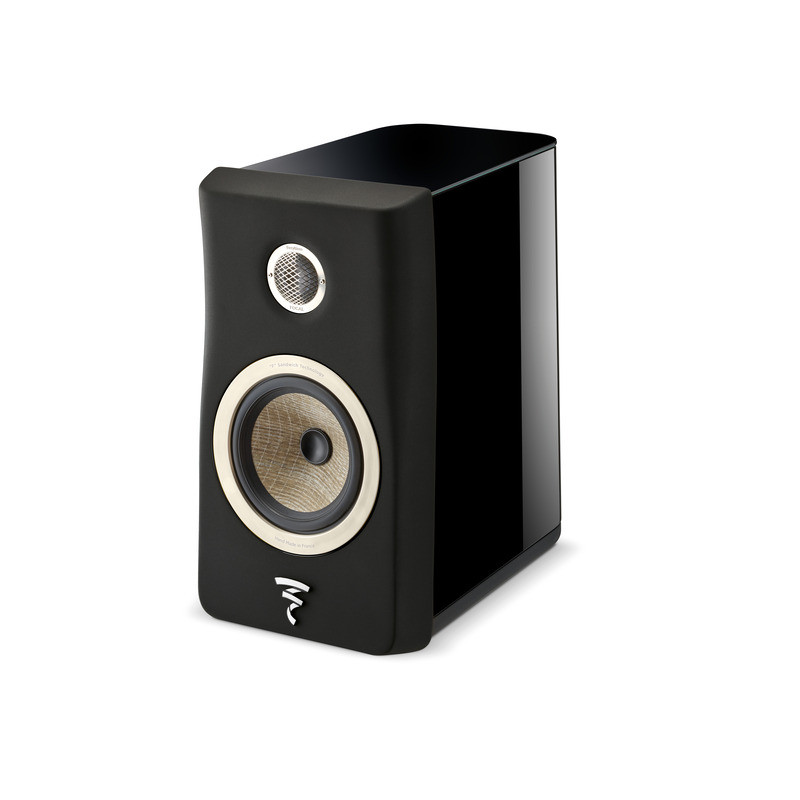 Focal Kanta N1 Standmount Loudspeakers Focal Kanta N1 Standmount Loudspeakers