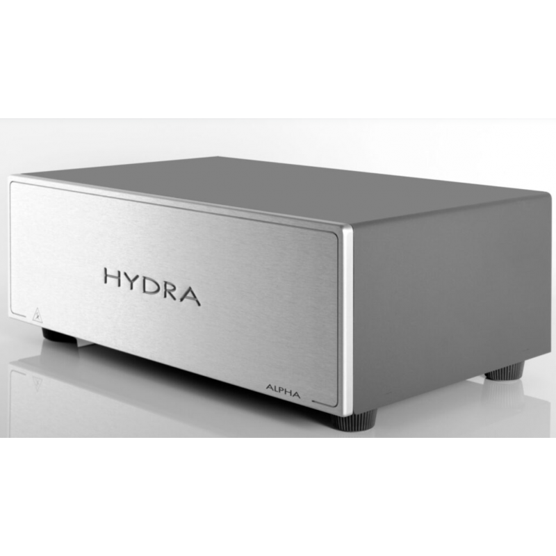 Shunyata Hydra Alpha A10 UK Power Distributor Shunyata Hydra Alpha A10 UK Power Distributor
