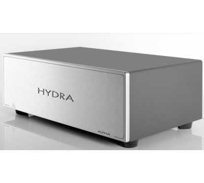 Shunyata Hydra Alpha A10 UK Power Distributor