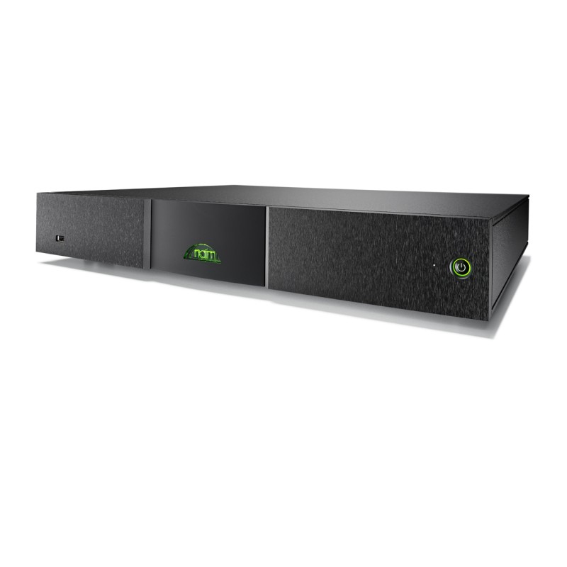 Naim Audio ND5 XS2 Streamer Naim Audio ND5 XS2 Streamer