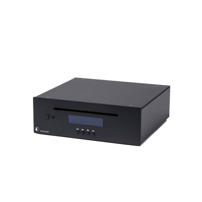 Pro-Ject CD BOX DS2 T CD Transport