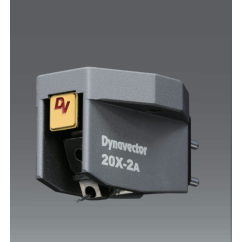 Dynavector 20X-2A High MC Cartridge