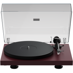 Pro-Ject Debut Carbon EVO 2