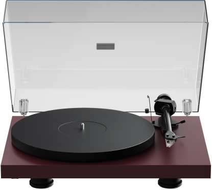 Pro-Ject Debut Carbon EVO 2