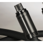 Shunyata Alpha-X NR 1.75m UK C15 Mains Cable