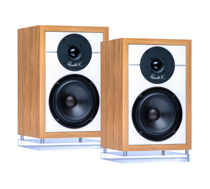 Russell K Red 50 SE Loudspeakers
