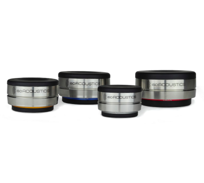 IsoAcoustics OREA (x1) Isolation Foot