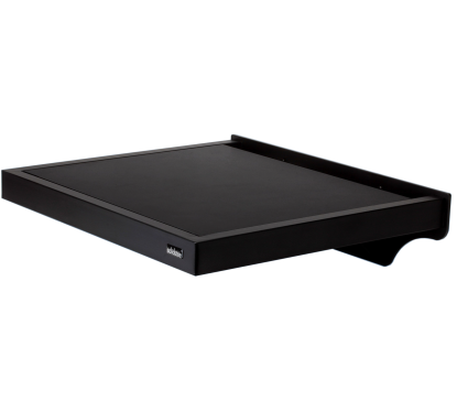 SolidSteel WS-5 Turntable Wall Shelf