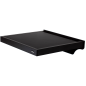 SolidSteel WS-5 Turntable Wall Shelf SolidSteel WS-5 Turntable Wall Shelf