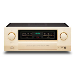 Accuphase E-700 Class A Amplifier (CALL FOR PRICE)