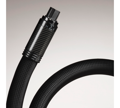 Shunyata Sigma-X NR 1.75m UK C15 Mains Cable
