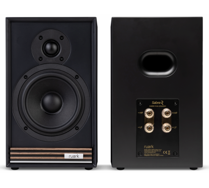Ruark Sabre R Bookshelf Speakers