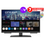 Mitchell & Brown 24" 12V Smart TV/DVD Mitchell & Brown 24" 12V Smart TV/DVD