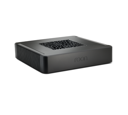 Roon Nucleus One Music Server