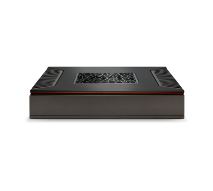Roon Nucleus TITAN Server (Metal)