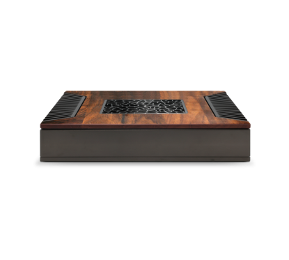 Roon Nucleus TITAN Server (Wood)