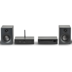 Pro-Ject CD SET E HiFi System