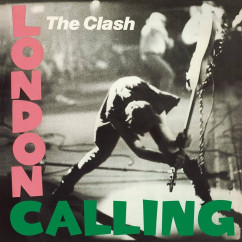 The Clash - London Calling 180g LP