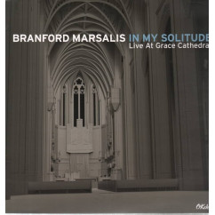 Branford Marsalis - In My Solitude 180g LP