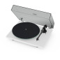 Pro-Ject T1 EVO Turntable (Matt White)
