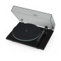 Pro-Ject T1 EVO Turntable (Gloss Black)