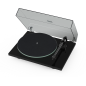 Pro-Ject T1 EVO PHONO Turntable (Black)