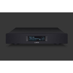 Lumin D3 Audiophile Network Music Player